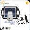 2016 Hot sale CE certificated solar home light system with mobile charger