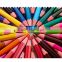 buy glitter wooden color pencil in bulk ,2015 pencil set,72 colored pencil set
