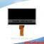 9inch 250nits 800*480 RGB interface tft lcd module display