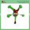 TPR material sticky stretched frog toy