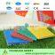 Best Quality EPDM Colorful Rubber Granule