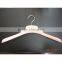 plastic clothing hangers