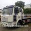 FAW brand Load 5 tons JieFang tow truck