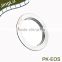 Lens Adapter Ring For Pentax PK Mount Lens to EOS Mount Camera (Factory supplier)