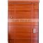 Wholesale cheap china custom red cedar shutters