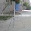 Heavy duty used steel props for consruction systerm