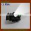 The smallest gun laser sights used for various pistols