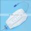 Disposable Urinary Drainage Leg Bag