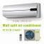 Inverter Type Wall Mounted Split Air Conditioner With Cooling And Heating,OEM