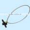 sensitive EAS security milk powder hard tag of eas anti theft hard tag of alarming security tag