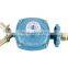 3 Way Valve for Chinese Domestic Market With Double Nozzles & ISO9001-2008