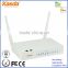 802.11 b/g/n, 300M Bonding ADSL modem router, One Gigabit port, TR-069, QOS, WPS, KW5225