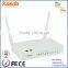 KASDA KW5225 wireless bonding VDSL moderm router usb moderm wifi 300MBPS external antennas home automation gateway
