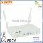 802.11 b/g/n, 300M Bonding ADSL modem router, One Gigabit port, TR-069, QOS, WPS, KW5225