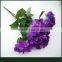 Artificial bouquets Cheapest hydrangea flowers