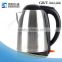 Hot Sale! HIGH QUALITY Stainless steel 304 Kettle