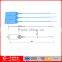 Plastic Tag Security Seals With Serial Numbers