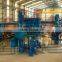 exemplary, qulaity clay sand production line used for casting parts CE, ISO9001 certified energy saving from Qingdao dongheng