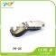 2.4 G wireless presentation remote with laser pointer mouse remote controll for corporate gift