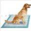 Hot sale dog pad puppy training pad with low cost pet training pads high absorbent material