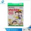 10sheet/Pack Fujifilm Instax Mini Film 3Inch for Mini8 7 70 50 25 90 sp-1