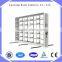 New design retail shelving systems supermarket rack with great price