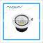 CE approval Dimming cob led downlight Nadway