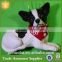 Hi-Q Custom Personalized Ornaments CHIHUAHUA Resin Dog Personalized Christmas Tree