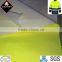 High Visibility TPU Laminated Fabric, Waterproof Breathable Polyester Oxford Fabric