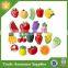 Custom Fridge Magnet , Resin Fridge Magnet , Fruit Fridge Magnet