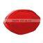 Lip shape small size eco beauty cosmetic bag, christmas gift bags