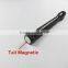 Onlystar GS-8040C high quality 3 led telescopic zoomable aluminum magnetic pen light torch