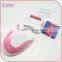 Rechargeable Pedicure Callous Remover with Four Rollers