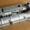 Aluminium die casting