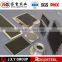 Rogo aluminum honeycomb panels price for furniture