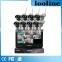 Looline 8CH 720P HD Max 4T HDD CCTV Camera Video Surveillance Audie Camera