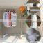 Collapsible Clothing Rack Expandable Laundry Clothes Drying Rack Airer Clothes Laundry Rack oudoor Clothes rack