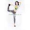 Women yoga pants custom yoga tights high quality leggings