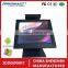 Factory Price Android Touch Screen Pos Terminal With Cash Box, Magnetic Card, RFID and Thermal Printer