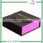 Fashion top sale hardcover gift box