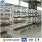 Cantilever Rack For Warehouse Storage