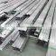 steel C purlins steel roll forming machine