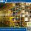 high quality supplier mezzanine floor