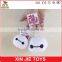 custom plush baymax keychain soft baymax pendant hot sale stuffed baymax keychain                        
                                                Quality Choice