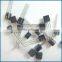 Transistors TL431AA TO-92