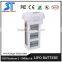 2016 Newest Hot Sale 11.1V 5400mAh 3S Battery with LCD Power Display for DJI Phantom 2 Vision Quadcopter RC battery                        
                                                Quality Choice