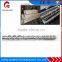 high strength extruder twin machine screw barrel for sale