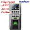 2015 new biometric fingerprint time attendanceTerminal with Printer rfid time attendance terminal FR-F18
