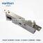 Special Design 12v or 24v electric Lock Simple Installation Electric Bolt Lock with emergency key