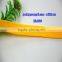 Foshan belt 38mm wide yellow knitted polypropylene tape pp ribbon wholesale
